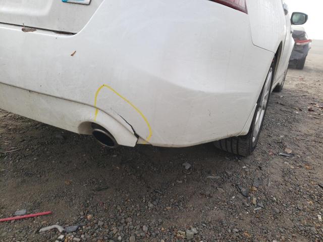 Photo 9 from auction – 2013 NISSAN ALTIMA 2.5 with VIN 1N4AL3AP9DN498111