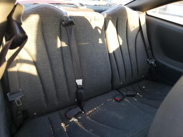Photo 6 from auction – 2003 CHEVROLET CAVALIER with VIN 1G1JC12F137297478