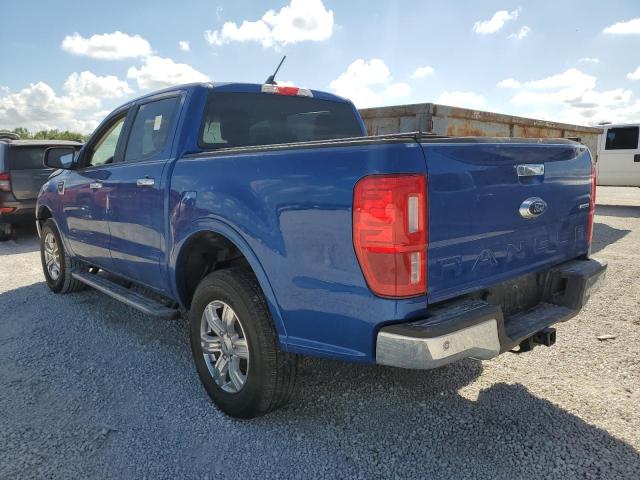 Zdjęcie 3 z aukcji – 2019 FORD RANGER XL z VIN 1FTER4EH6KLA40408