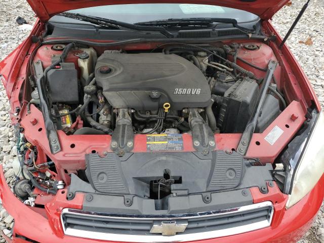Photo 7 from auction – 2010 CHEVROLET IMPALA LS with VIN 2G1WA5EN6A1245280