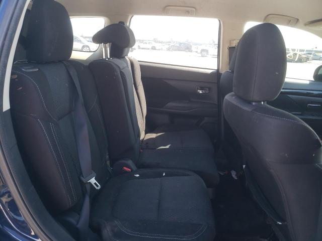 Photo 6 from auction – 2020 MITSUBISHI OUTLANDER with VIN JA4AD2A3XLZ048841