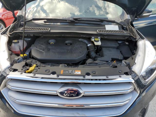 Photo 7 from auction – 2019 FORD ESCAPE TIT with VIN 1FMCU0J94KUB95560