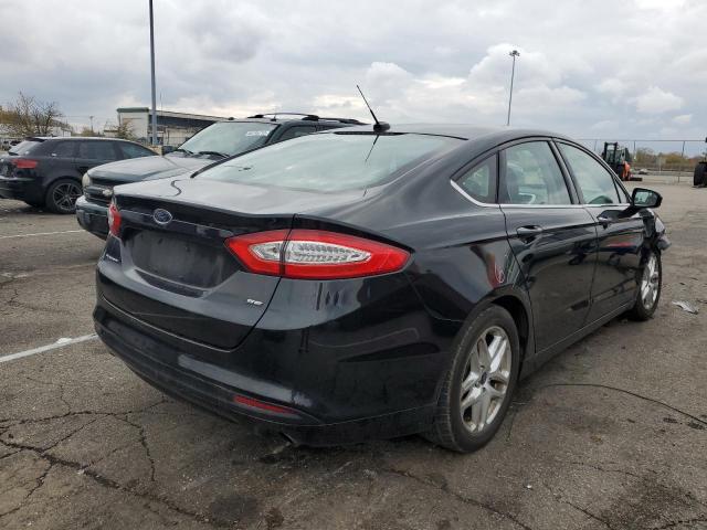 Photo 4 from auction – 2014 FORD FUSION SE with VIN 1FA6P0H75E5403009