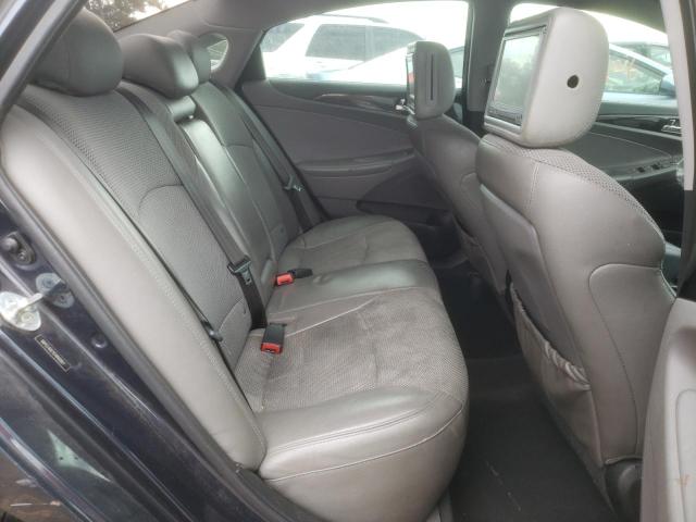 Photo 6 from auction – 2014 HYUNDAI SONATA SE with VIN 5NPEC4AC1EH840957