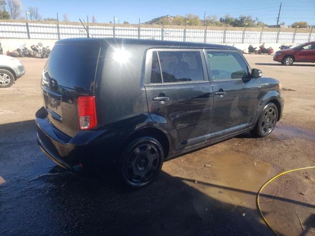 Photo 4 from auction – 2014 TOYOTA SCION XB with VIN JTLZE4FEXEJ061087