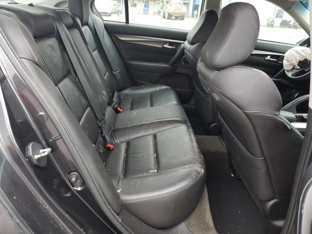 Photo 6 from auction – 2014 ACURA TL TECH with VIN 19UUA8F55EA000692