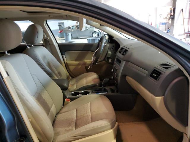 Photo 5 from auction – 2012 FORD FUSION SE with VIN 3FAHP0HA1CR358570