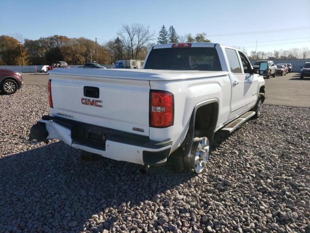 Photo 4 from auction – 2016 GMC SIERRA K25 with VIN 1GT12TEG8GF268341