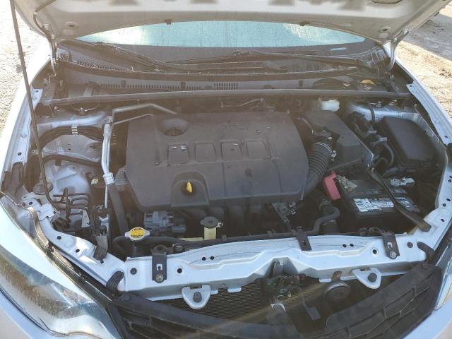 Photo 7 from auction – 2014 TOYOTA COROLLA L with VIN 5YFBURHE7EP144210
