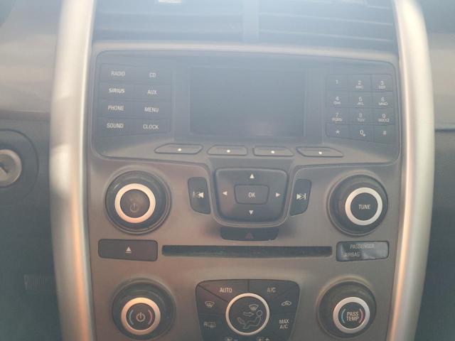 Photo 9 from auction – 2011 FORD EDGE SEL with VIN 2FMDK3JC9BBA95550