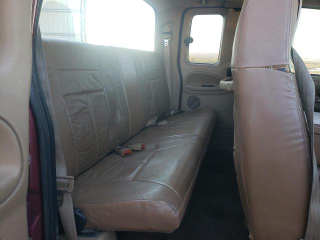 Photo 6 from auction – 1998 DODGE RAM 1500 with VIN 3B7HC13Y8WG178728