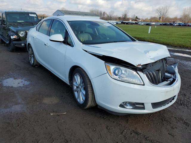 BUICK VERANO 2013 with VIN 1G4PP5SK3D4162267 - Photo from auction