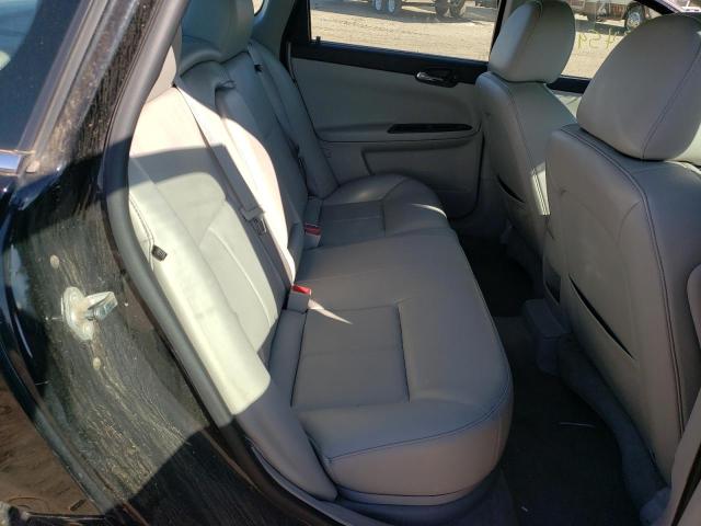 Photo 6 from auction – 2016 CHEVROLET IMPALA LIM with VIN 2G1WC5E33G1141377