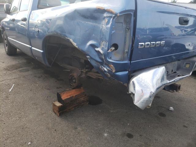 صورة رقم 9 من المزاد - 2004 DODGE RAM 1500 S مع VIN 1D7HA18D24J200526