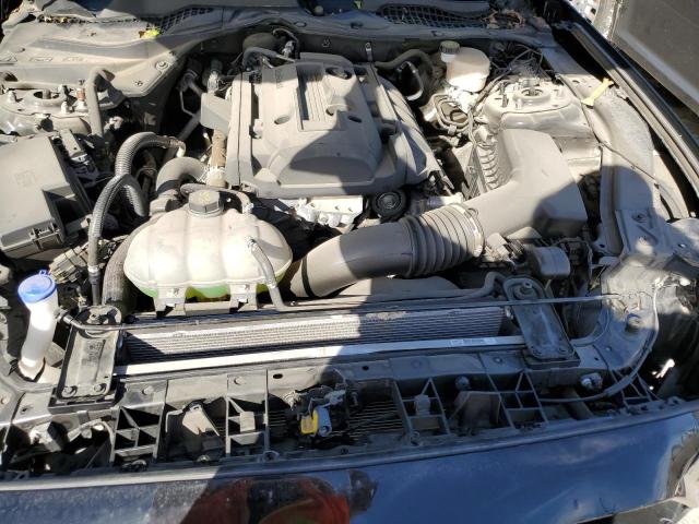 Photo 7 from auction – 2020 FORD MUSTANG with VIN 1FA6P8TH9L5173129