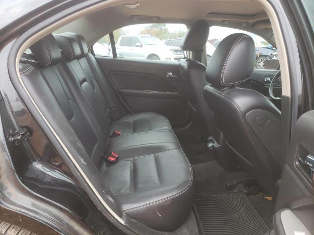 Photo 6 from auction – 2010 FORD FUSION HYB with VIN 3FADP0L35AR386263