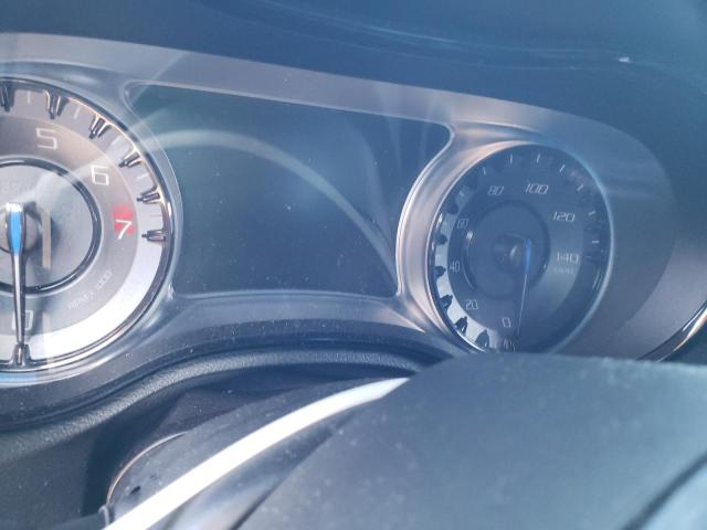 Photo 8 from auction – 2015 CHRYSLER 300 S with VIN 2C3CCAGGXFH927206