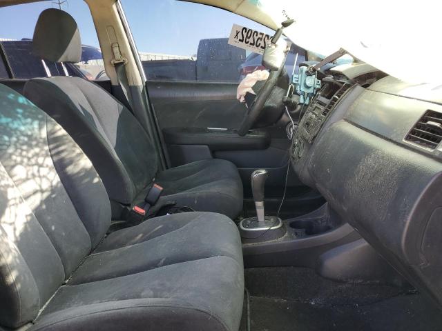 Photo 5 from auction – 2009 NISSAN VERSA S with VIN 3N1BC13E79L369583