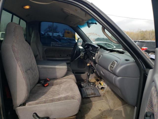 Photo 5 from auction – 2000 DODGE RAM 2500 with VIN 3B7KF26Z4YM219268