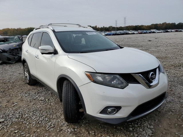 2014 Nissan Rogue