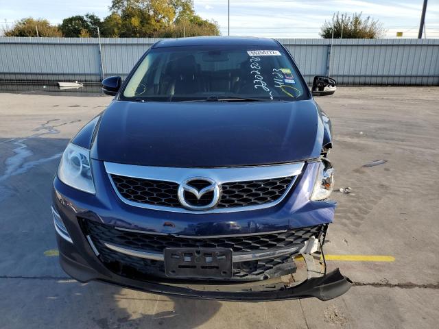 Photo 5 from auction – 2010 MAZDA CX-9 with VIN JM3TB2MA0A0205767