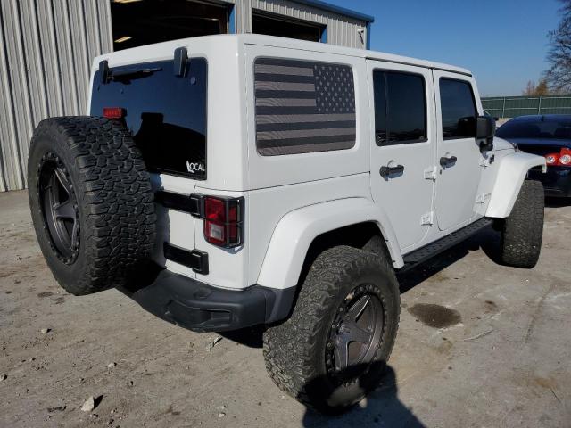 Photo 4 from auction – 2018 JEEP WRANGLER U with VIN 1C4HJWDG2JL938561