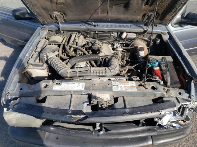 Photo 7 from auction – 1994 MAZDA B3000 with VIN 4F4CR16U1RTM24941