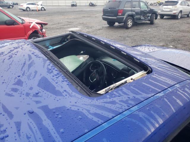Photo 10 from auction – 2021 DODGE CHALLENGER with VIN 2C3CDZJG8MH521457