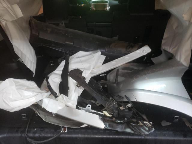 Photo 13 from auction – 2022 TOYOTA 4RUNNER SR with VIN JTEMU5JR8N6005737
