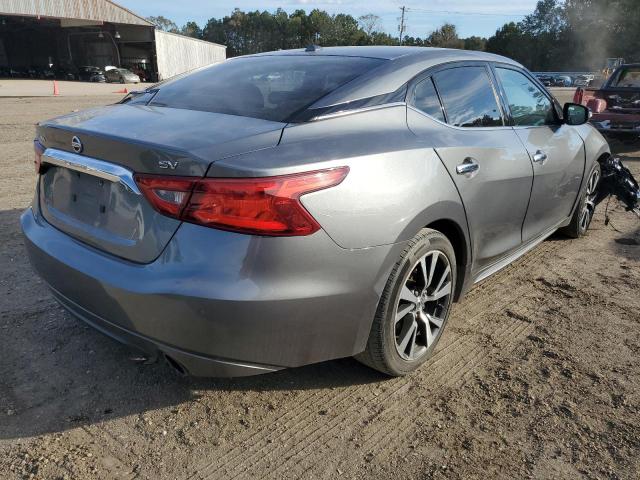 Photo 4 from auction – 2016 NISSAN MAXIMA 3.5 with VIN 1N4AA6AP8GC415873