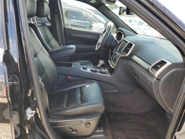 Photo 5 from auction – 2017 JEEP GRAND CHER with VIN 1C4RJFBG4HC841475