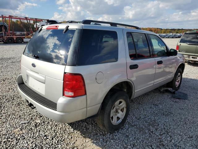 Photo 4 from auction – 2003 FORD EXPLORER X with VIN 1FMZU62K03UC67838