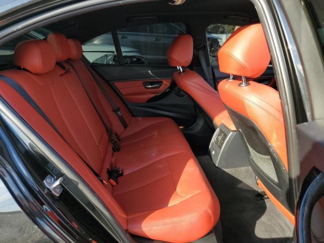 Photo 6 from auction – 2013 BMW 328 I with VIN WBA3A5C5XDJ461864
