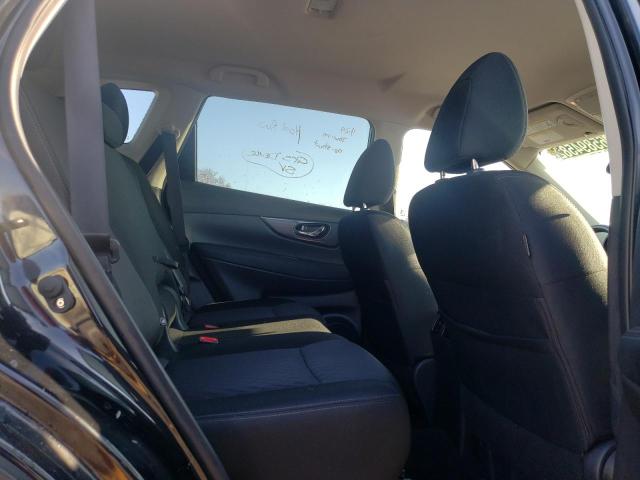 Photo 10 from auction – 2019 NISSAN ROGUE S with VIN KNMAT2MT9KP536368