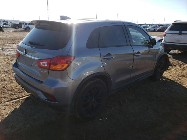 Photo 4 from auction – 2018 MITSUBISHI OUTLANDER with VIN JA4AP3AU7JZ023236
