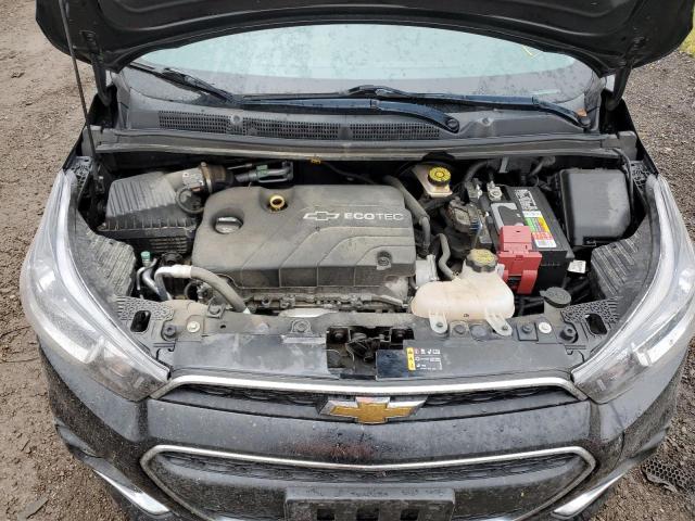 Photo 7 from auction – 2018 CHEVROLET SPARK 1LT with VIN KL8CD6SA9JC482292