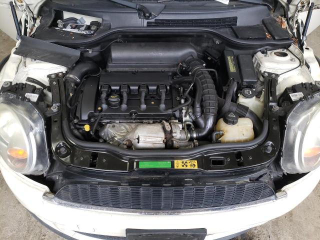 Zdjęcie 7 z aukcji – 2009 MINI COOPER S z VIN WMWMF735X9TT94261