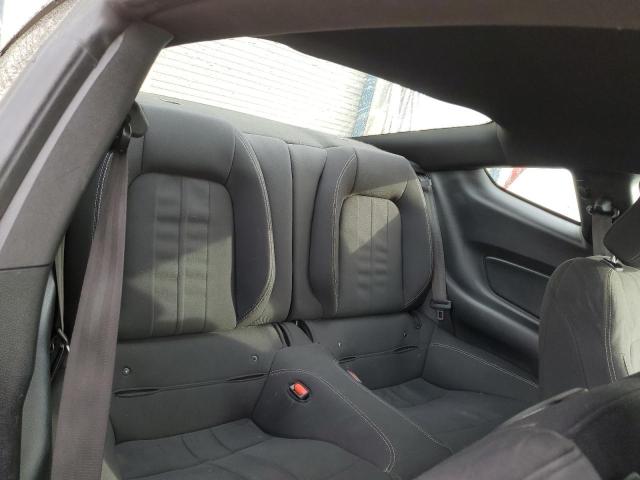 Photo 6 from auction – 2021 FORD MUSTANG with VIN 1FA6P8TH1M5138344