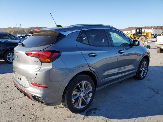 Photo 4 from auction – 2021 BUICK ENCORE GX with VIN KL4MMDSLXMB091481