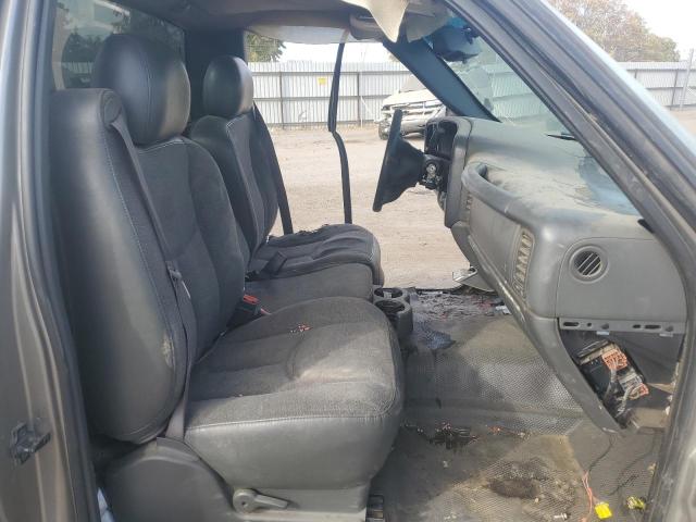Photo 5 from auction – 2003 CHEVROLET SILVERADO with VIN 1GCEC14X83Z145510
