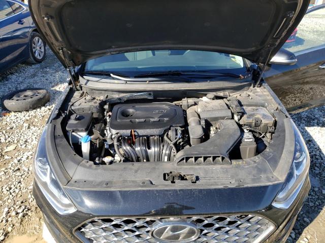 Photo 7 from auction – 2019 HYUNDAI SONATA LIM with VIN 5NPE34AF2KH784212