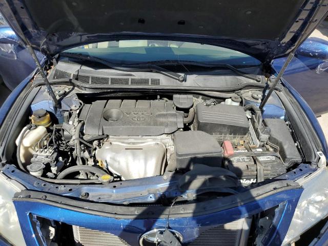 Photo 7 from auction – 2011 TOYOTA CAMRY BASE with VIN 4T1BF3EK8BU693913