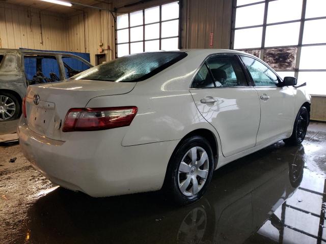 Photo 4 from auction – 2009 TOYOTA CAMRY BASE with VIN 4T4BE46K59R116134
