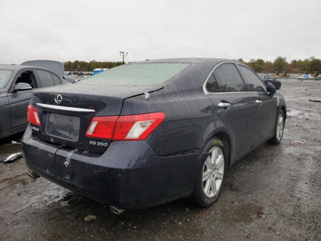 Photo 4 from auction – 2008 LEXUS ES 350 with VIN JTHBJ46G582185145