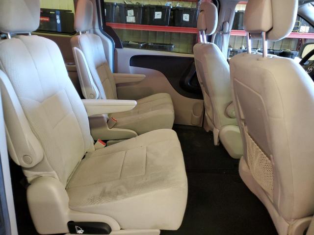 Zdjęcie 6 z aukcji – 2012 DODGE GRAND CARA z VIN 2C4RDGBG4CR415069