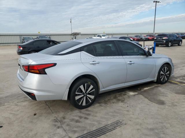 Photo 3 from auction – 2021 NISSAN ALTIMA SV with VIN 1N4BL4DV2MN417115