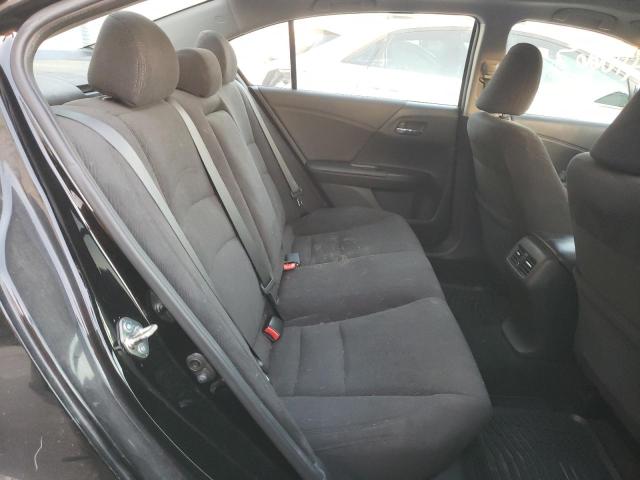 Photo 6 from auction – 2015 HONDA ACCORD EX with VIN 1HGCR2F79FA040214