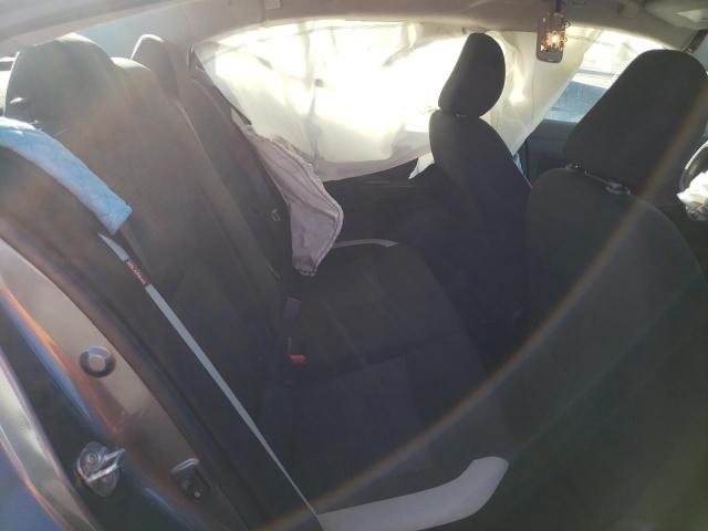 Photo 10 from auction – 2021 NISSAN VERSA SV with VIN 3N1CN8EV5ML879220
