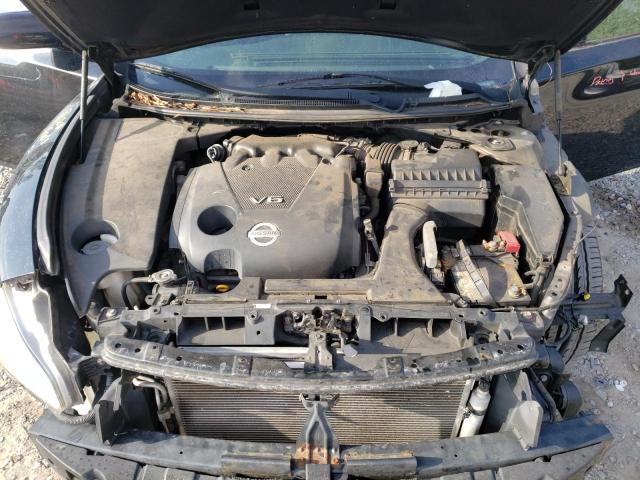 Photo 7 from auction – 2013 NISSAN MAXIMA S with VIN 1N4AA5AP1DC840373