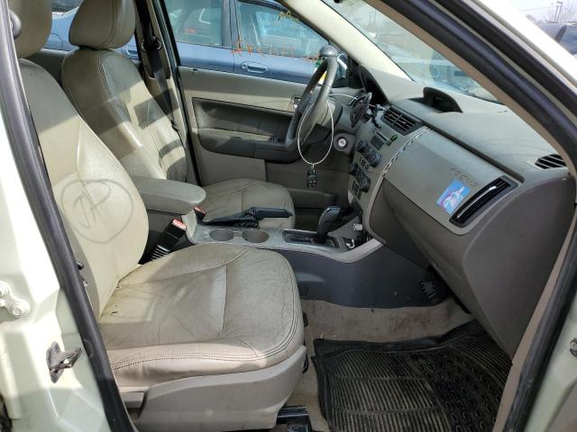 Photo 5 from auction – 2010 FORD FOCUS SEL with VIN 1FAHP3HN3AW230846